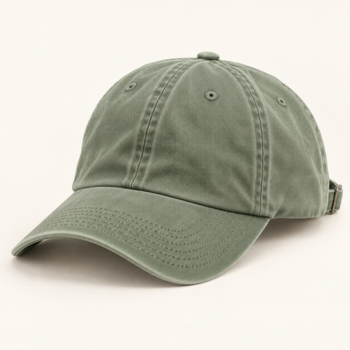 Sineiva Sage Green Classic Baseball Cap